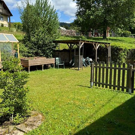 Gite Emeraude Plaine Eksteriør bilde